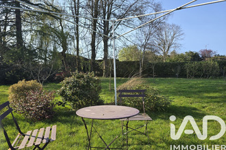 achat maison lesigny 77150