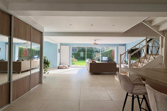 achat maison lesigny 77150