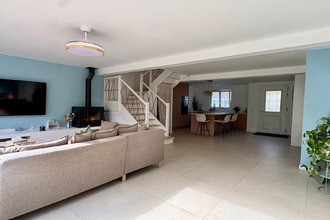 achat maison lesigny 77150