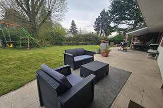 achat maison lesigny 77150