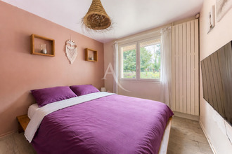 achat maison lesigny 77150