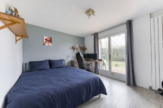 achat maison lesigny 77150