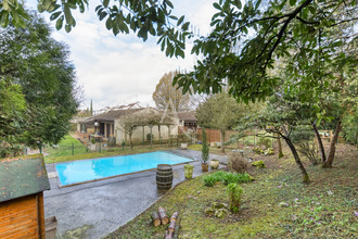 achat maison lesigny 77150