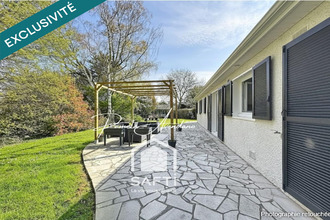 achat maison lesigny 77150