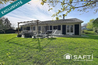 achat maison lesigny 77150