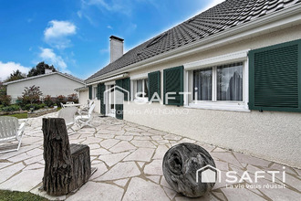 achat maison lesigny 77150