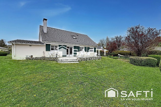 achat maison lesigny 77150