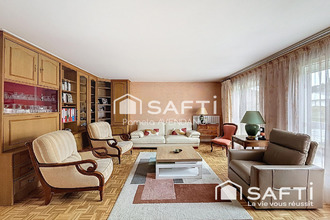 achat maison lesigny 77150