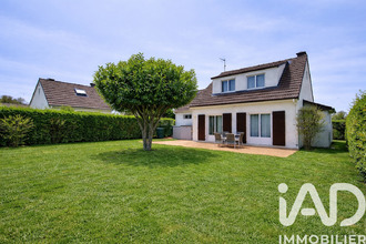 achat maison lesigny 77150