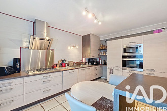 achat maison lesigny 77150