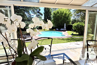 achat maison lesigny 77150