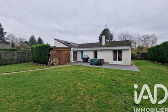 achat maison lesigny 77150