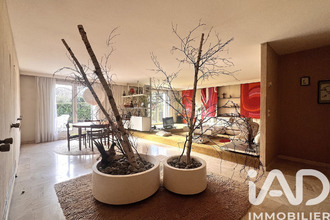 achat maison lesigny 77150