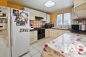 achat maison lesigny 77150