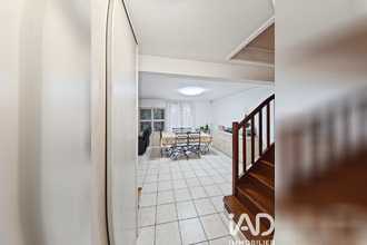 achat maison lesigny 77150