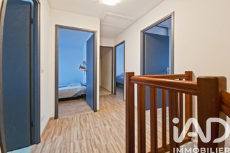 achat maison lesigny 77150