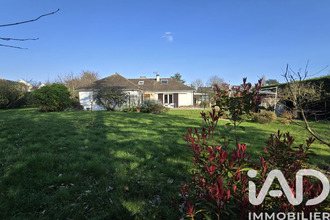 achat maison lesigny 77150