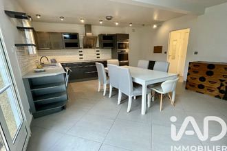 achat maison lesigny 77150