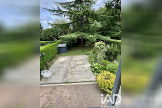 achat maison lesigny 77150