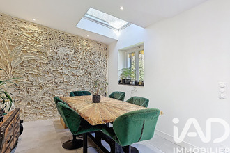 achat maison lesigny 77150