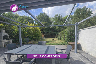 achat maison lesigny 77150