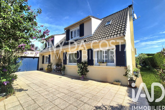achat maison lesigny 77150