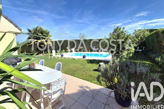 achat maison lesigny 77150