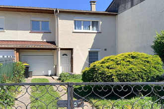 achat maison lesigny 77150