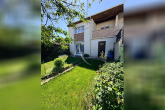 achat maison lesigny 77150
