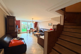 achat maison lesigny 77150