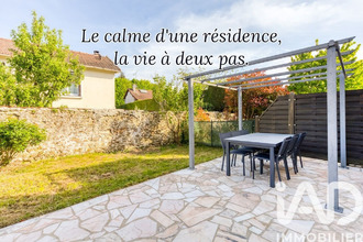 achat maison lesigny 77150