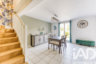 achat maison lesigny 77150