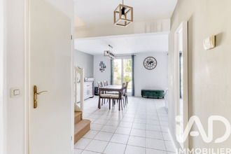 achat maison lesigny 77150