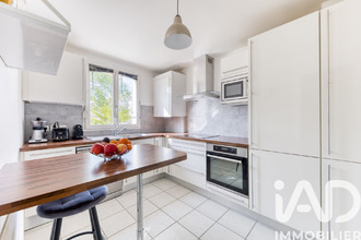 achat maison lesigny 77150