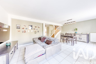 achat maison lesigny 77150