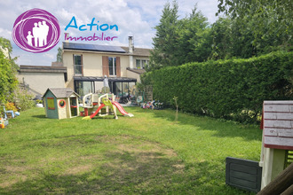 achat maison lesigny 77150