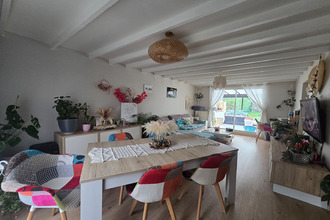 achat maison lesigny 77150
