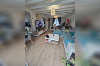 achat maison lesigny 77150