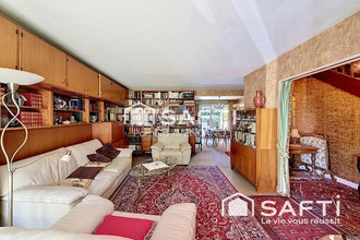 achat maison lesigny 77150