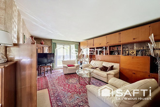 achat maison lesigny 77150