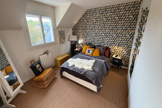 achat maison lesigny 77150