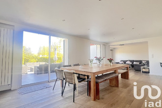 achat maison lesigny 77150