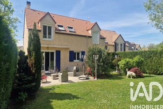 achat maison lesigny 77150