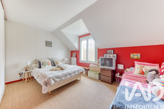 achat maison lesigny 77150