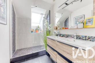 achat maison lesigny 77150