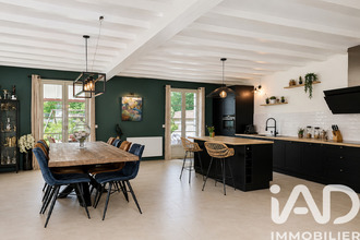 achat maison lesigny 77150
