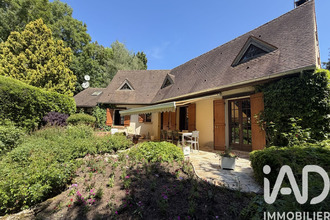achat maison lesigny 77150