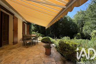 achat maison lesigny 77150