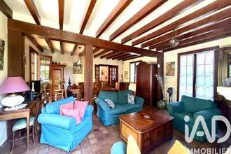 achat maison lesigny 77150