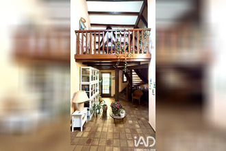 achat maison lesigny 77150